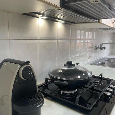Ferienwohnung Apartamento El Cim, Al Centro De Arbúcies Exterior foto