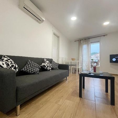 Ferienwohnung Apartamento El Cim, Al Centro De Arbúcies Exterior foto