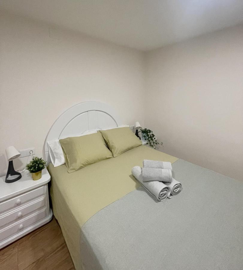 Ferienwohnung Apartamento El Cim, Al Centro De Arbúcies Exterior foto