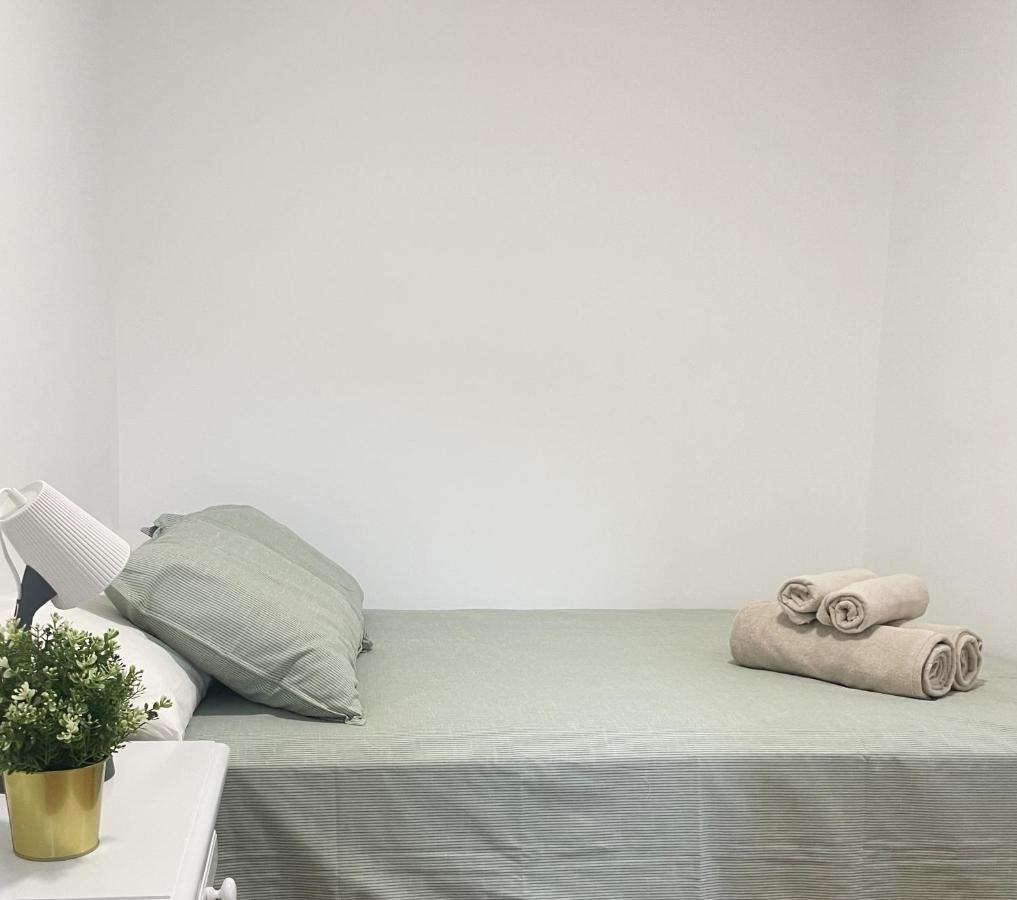 Ferienwohnung Apartamento El Cim, Al Centro De Arbúcies Exterior foto