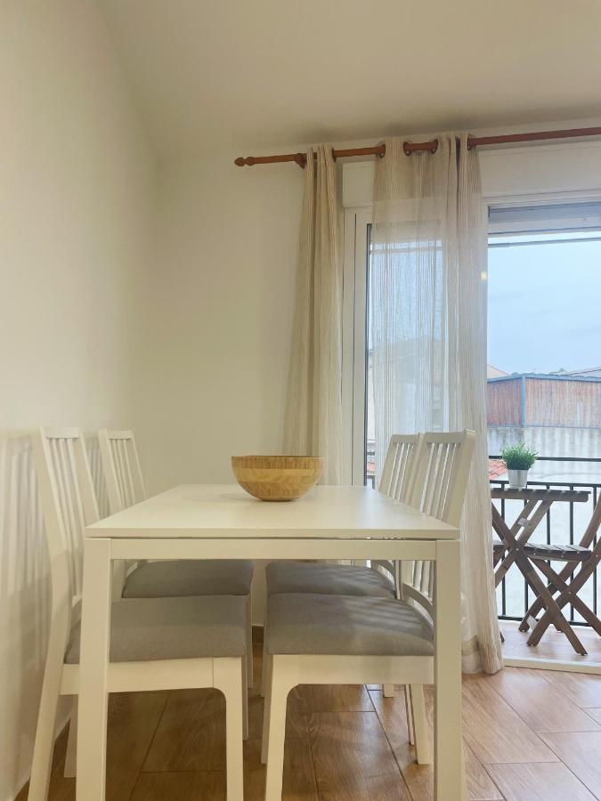 Ferienwohnung Apartamento El Cim, Al Centro De Arbúcies Exterior foto