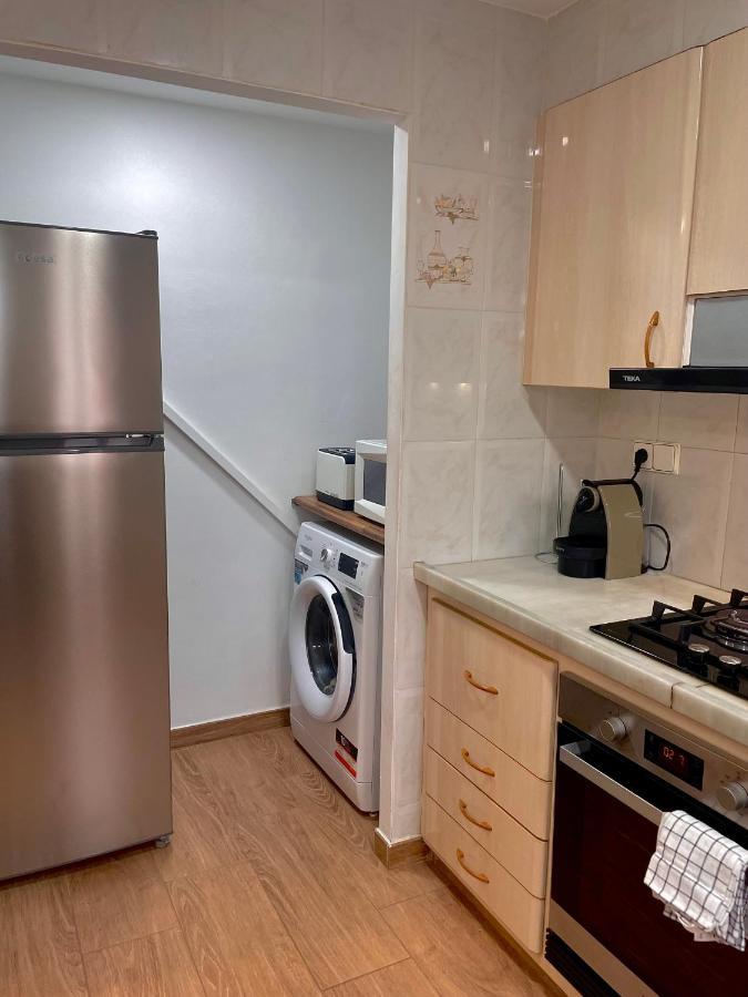 Ferienwohnung Apartamento El Cim, Al Centro De Arbúcies Exterior foto