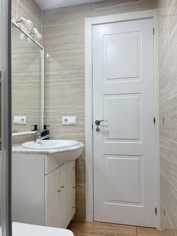 Ferienwohnung Apartamento El Cim, Al Centro De Arbúcies Exterior foto